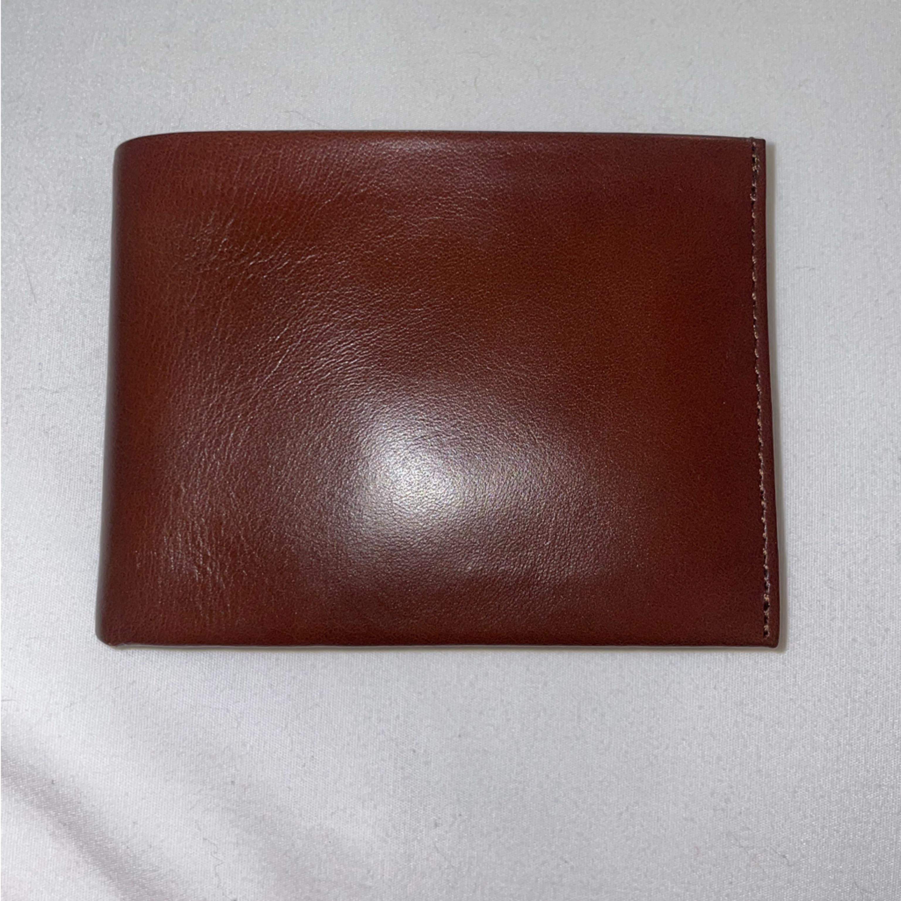 Perry Ellis Portfolio Wallet